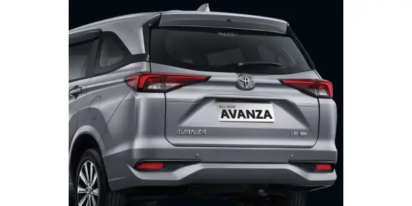 Bedah Semua Tipe Mobil Avanza, dari yang Termahal - Termurah!