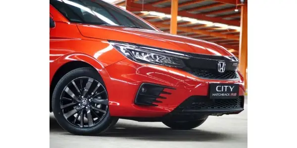 Honda City Hatchback: Spesifikasi, Fitur, dan Harga Terbaru