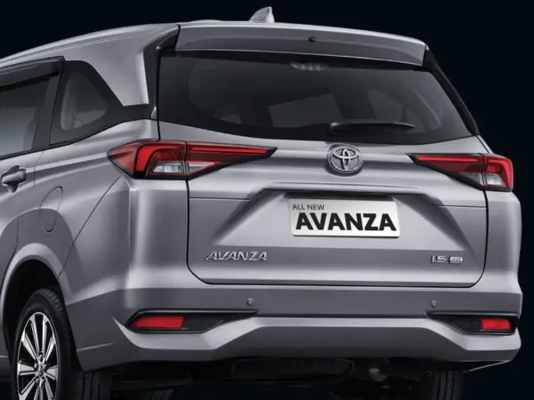 Bedah Semua Tipe Mobil Avanza, dari yang Termahal - Termurah!