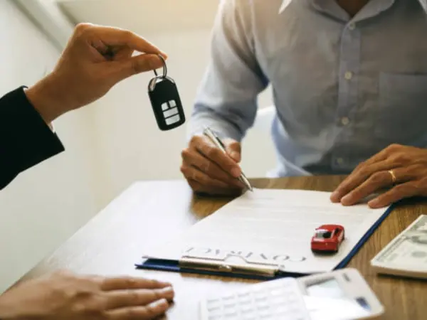 Mau Kredit Mobil Bekas? Ini Tips Jitu Biar Pengajuan Gampang Disetujui!