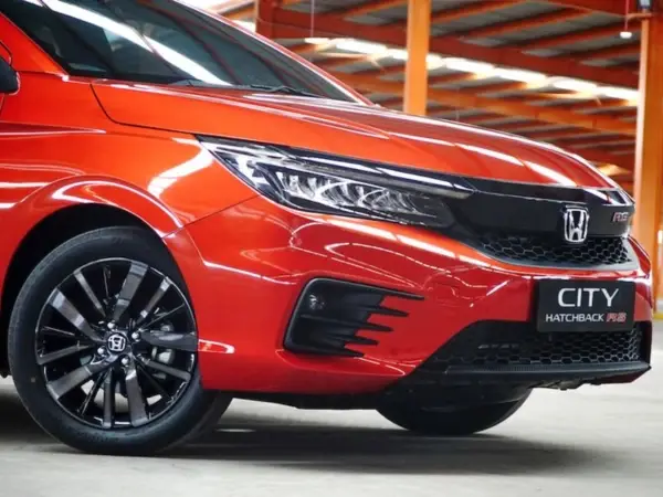 Honda City Hatchback: Spesifikasi, Fitur, dan Harga Terbaru