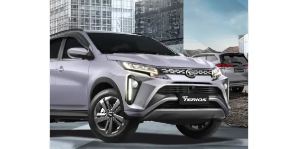 Modifikasi Mobil Daihatsu Kamu, Tapi Tetap Cuan Saat Dijual? Ini Triknya!