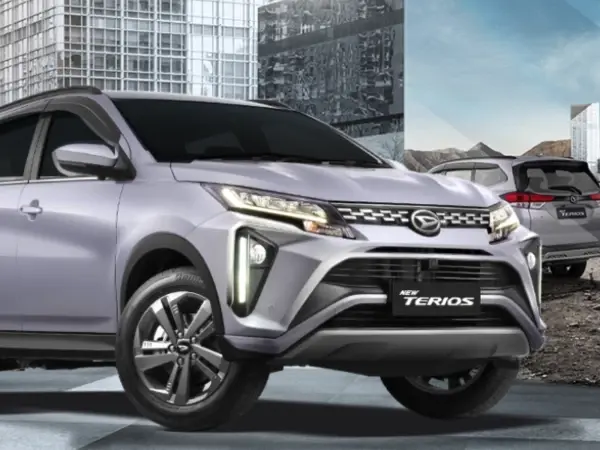 Modifikasi Mobil Daihatsu Kamu, Tapi Tetap Cuan Saat Dijual? Ini Triknya!
