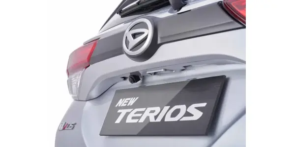 Spesifikasi All New Terios 2022, Fitur Andalan dan Harganya!