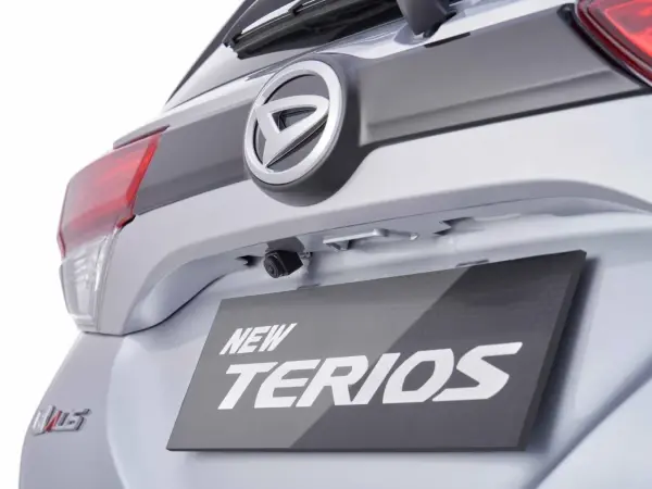 Spesifikasi All New Terios 2022, Fitur Andalan dan Harganya!