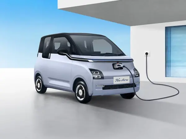 Kenapa Mobil Listrik China Populer di Indonesia, Cek 4 Rekomendasinya!