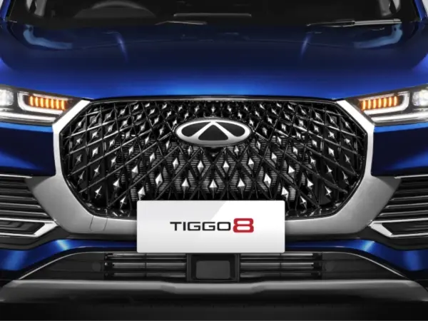 Mewah, Irit, Futuristik! Ini Alasan Chery Tiggo 8 CSH Wajib Masuk Wishlist Kamu