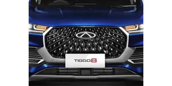 Mewah, Irit, Futuristik! Ini Alasan Chery Tiggo 8 CSH Wajib Masuk Wishlist Kamu
