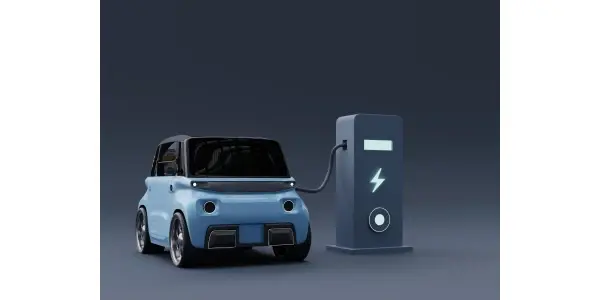 New Wuling Air EV Makin Cantik di PEVS 2025, Ini Dia Ulasannya!