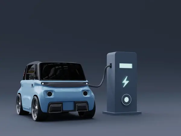 New Wuling Air EV Makin Cantik di PEVS 2025, Ini Dia Ulasannya!