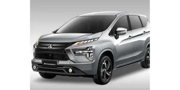 Xpander 2021: Mobil Keluarga Irit dan Stylish yang Masih Jadi Primadona!