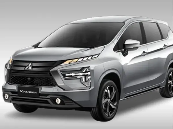 Xpander 2021: Mobil Keluarga Irit dan Stylish yang Masih Jadi Primadona!