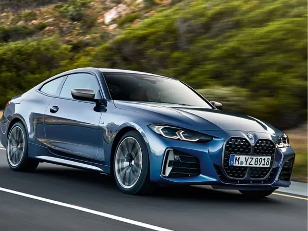 Mobil Coupe: Arti, Jenis, Ciri Khas, Contoh & Beda dengan Sedan