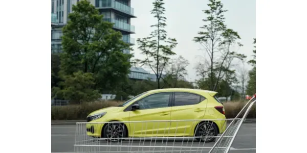 Apa Saja Keunggulan dan Kelemahan Honda Brio? Ini Ulasan Lengkapnya