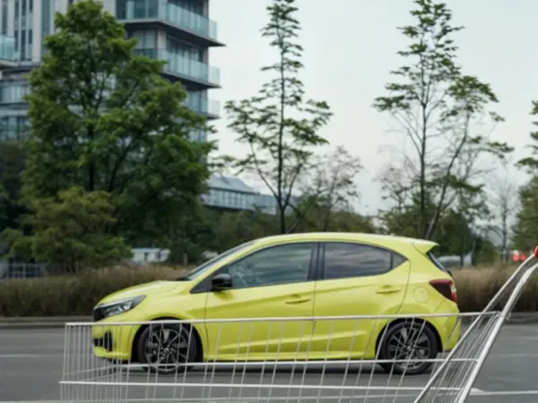 Apa Saja Keunggulan dan Kelemahan Honda Brio? Ini Ulasan Lengkapnya