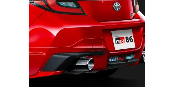 Toyota GR 86, Sensasi Mobil Sport Sejati yang Bikin Nagih!