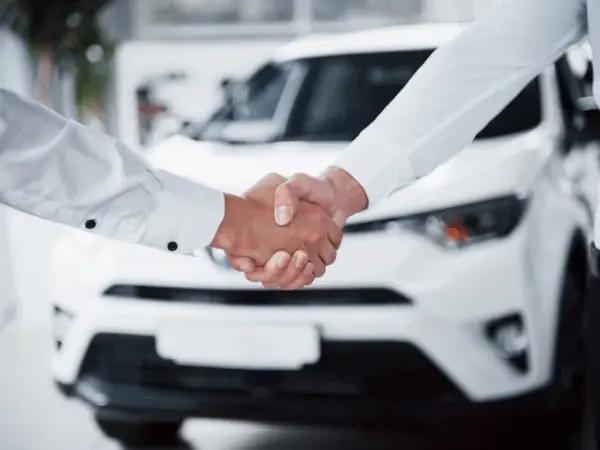 Mau Balik Nama Mobil? Simak Syarat dan Langkah-Langkahnya