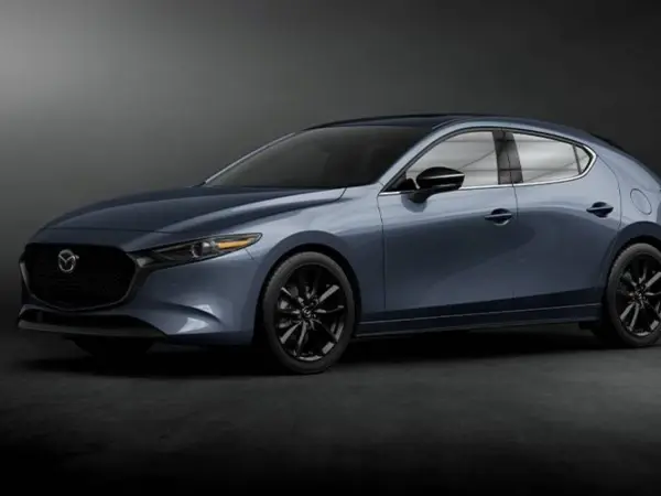 Hatchback, Mobil Lincah & Stylish yang Cocok Buat Anak Muda!