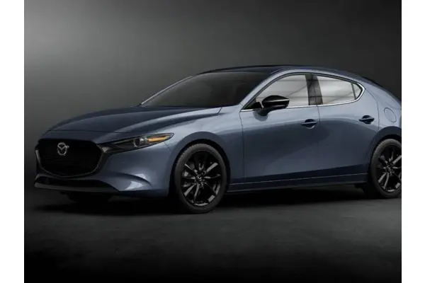 Mobil Hatchback Rwd Hatchback, Mobil Lincah & Stylish yang Cocok Buat Anak Muda! - Setir Kanan