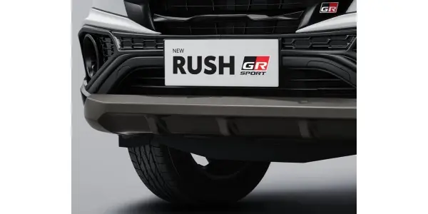 Daftar Harga Mobil Rush Bekas Dibawah 100 Juta!