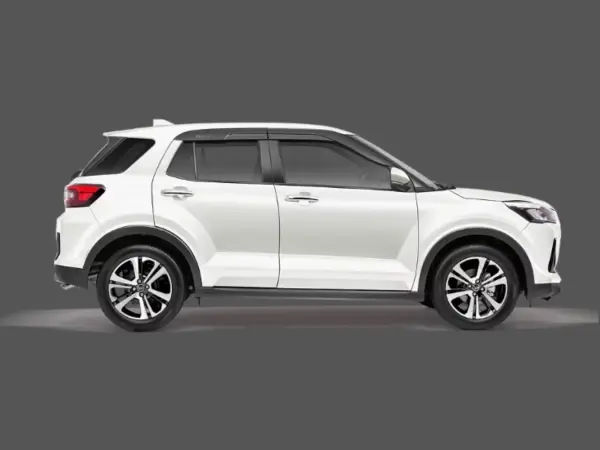 Kenapa Daihatsu Rocky Jadi Incaran Anak Muda di 2025? Ini Alasannya