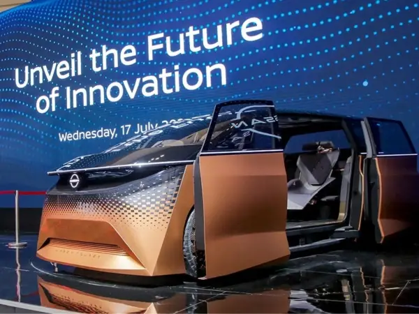 GIIAS 2025 Siap Digelar, Cek Jadwal, Tiket, hingga Daftar Kendaraanya!