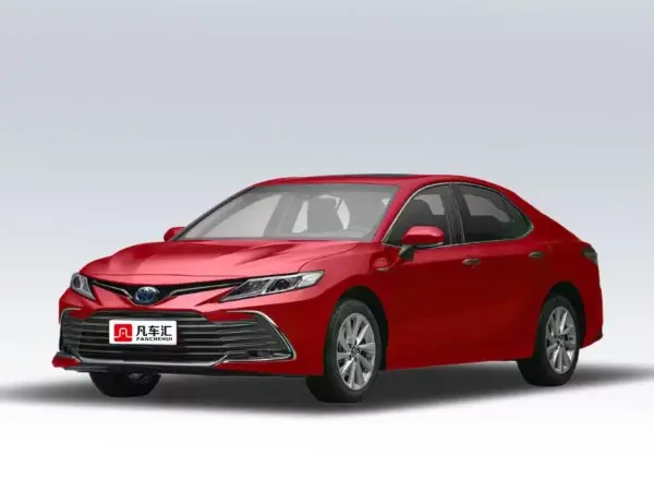 Camry 2022: Spesifikasi, Review Lengkap, Fitur & Kelebihannya