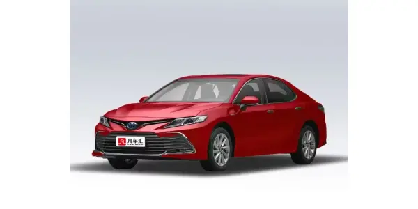 Camry 2022: Spesifikasi, Review Lengkap, Fitur & Kelebihannya