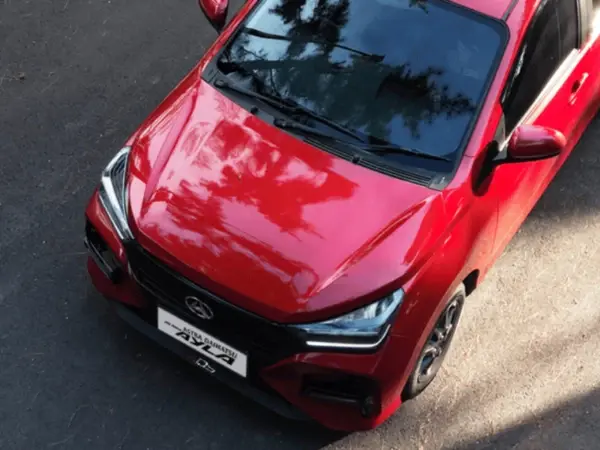 4 Rekomendasi Mobil Daihatsu Kecil Terbaik!
