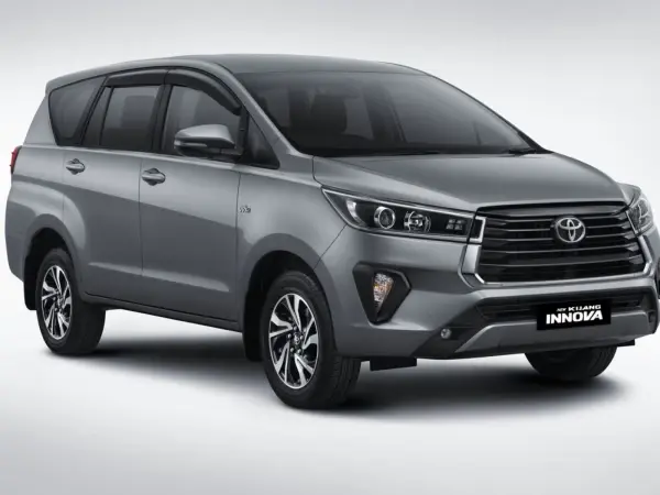 Innova 2022: Spesifikasi Lengkap, Tipe, & Harga Bekas Termurah