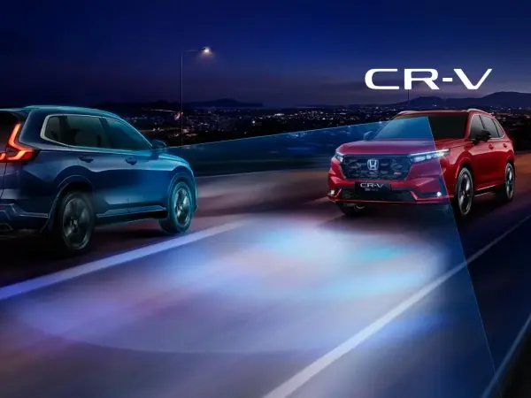 Mobil SUV Terbaik untuk Keluarga Aktif, Rekomendasi Terbaru 2025!