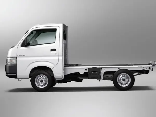 Berapa Pajak Mobil Carry? Ini Jenisnya dan Cara Cek Pajak Online
