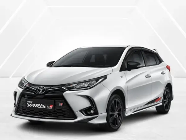 Yaris Lele, Si Muka Ikan: Spesifikasi & Kelebihan!