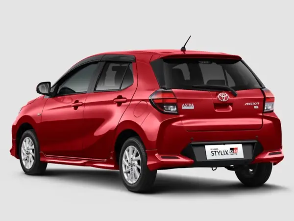 Mau Beli Mobil LCGC? Ini 4 Pilihan Populer yang Wajib Kamu Lirik