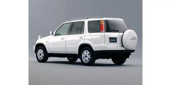 CRV Gen 1 Masih Layak Beli? Cek Spesifikasi dan Harga Bekasnya!