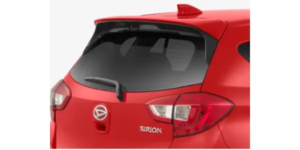 Sirion 2022: Spesifikasi, Review Lengkap, Kelebihan & Harga Bekas