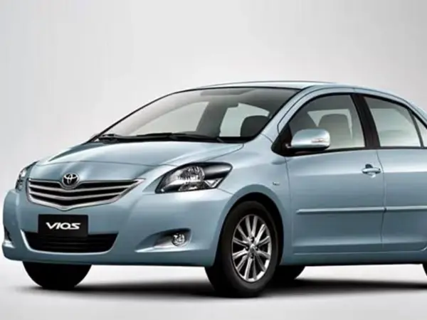Vios Gen 2: Review Lengkap, Spesifikasi & Harga Bekasnya!