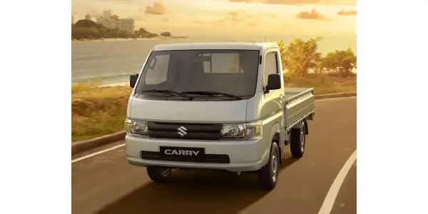 Beli Pick Up Suzuki Carry 1.5 Bekas? Ini Daftar Harganya!
