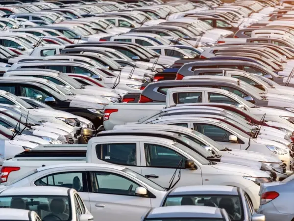 Cek Harga Mobil Carry Bekas Tahun 2005, Masih Worth It Dibeli!