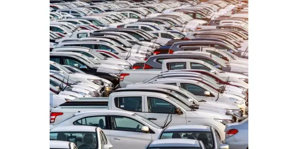 Cek Harga Mobil Carry Bekas Tahun 2005, Masih Worth It Dibeli!