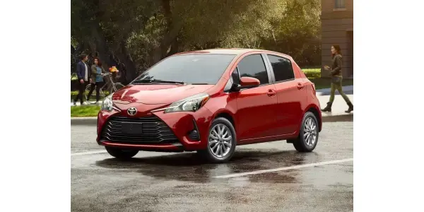 Harga Mobil Yaris Bekas 2018: Spesifikasi, Fitur, dan Tips Beli Hemat!