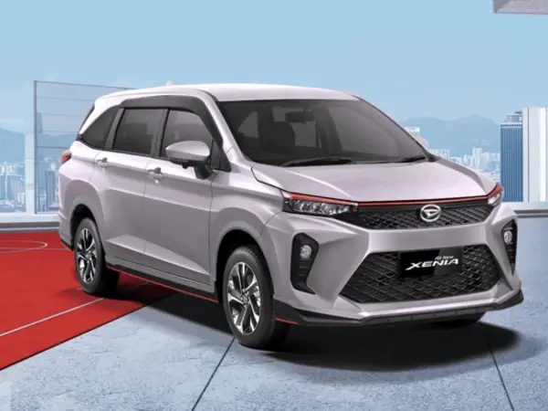 Daihatsu Xenia 2025: Fitur Unggulan, Harga Terbaru, dan Cara Merawatnya