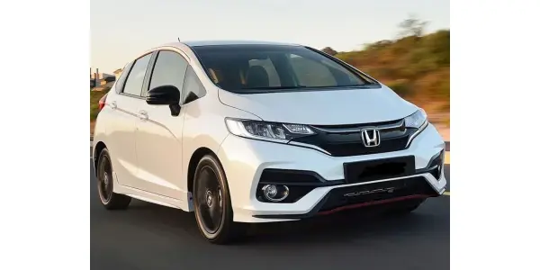 Favorit Gen Z! Ini Spesifikasi Lengkap Jazz GK5 & Harga Bekas Termurah