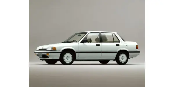 Cari Honda Civic Lama? Ini Daftar & Harga Lengkapnya!