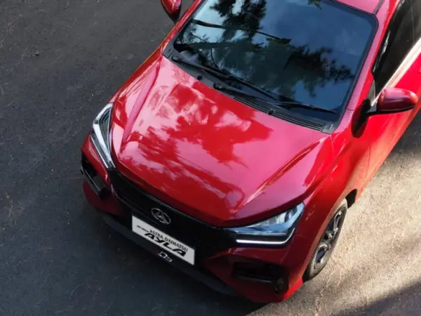 12 Rekomendasi Mobil Kecil Matic, Mulai 88 Juta!