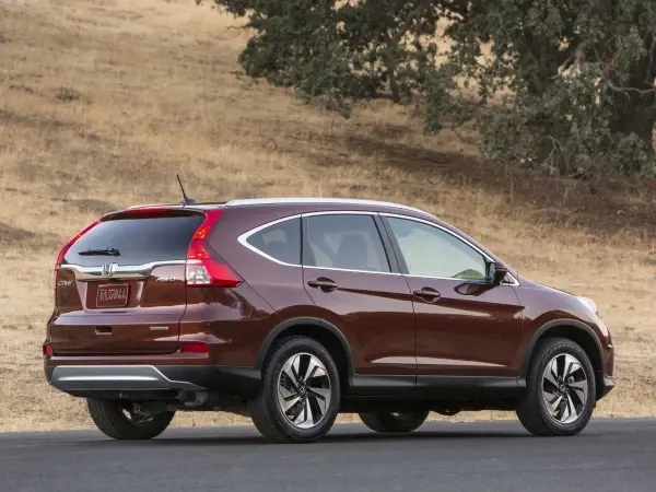 CR-V Gen 4: Spesifikasi Lengkap, Kelebihan, Kekurangan & Harga