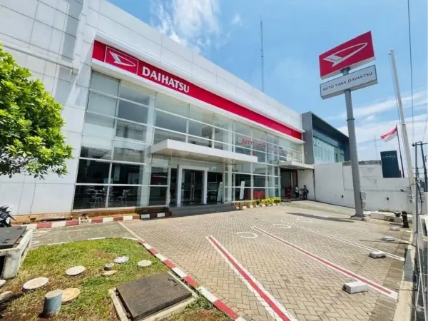 Mobil Daihatsu di Semarang, Banyak Diskon & Pilihannya!