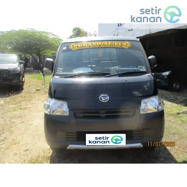 Mobil Daihatsu GRANMAX PU 1.5 AC PS M/T 2021