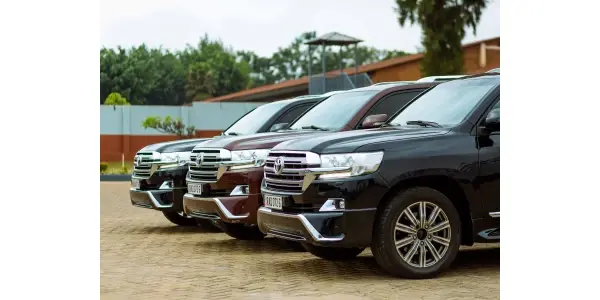 Daftar Harga Mobil Panther Touring Bekas Dibawah 100 Jutaan!