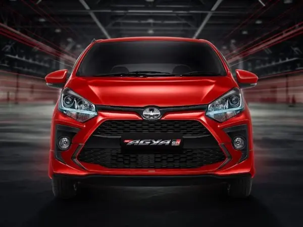 Toyota Agya TRD: Spesifikasi Lengkap, Fitur, & Harga